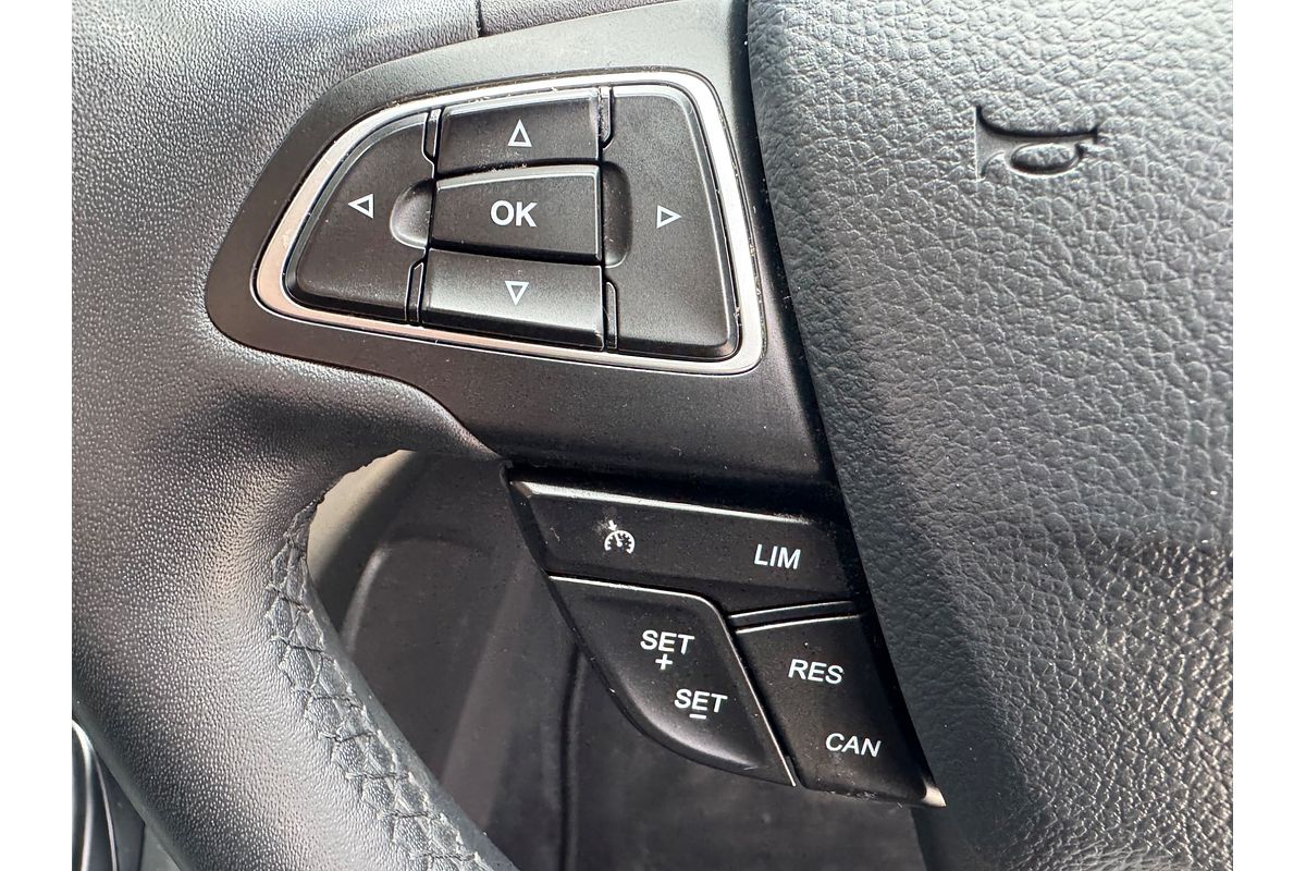 2017 Ford Escape Trend ZG