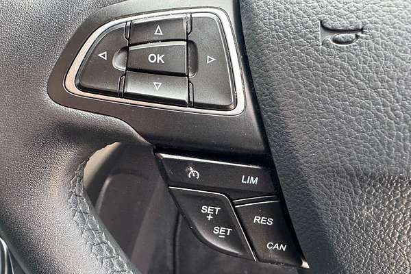 2017 Ford Escape Trend ZG