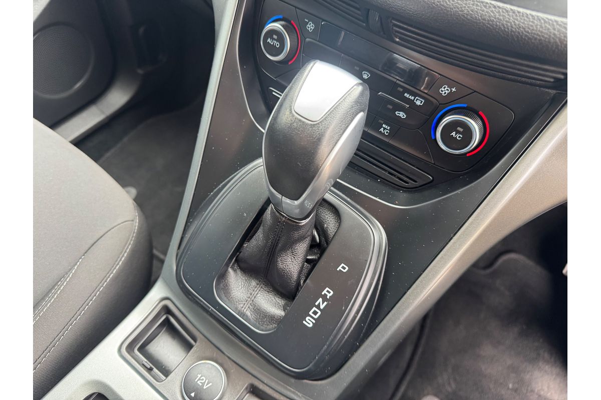 2017 Ford Escape Trend ZG