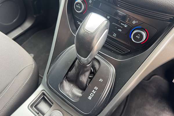 2017 Ford Escape Trend ZG