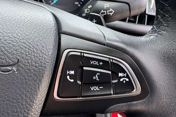 2017 Ford Escape Trend ZG