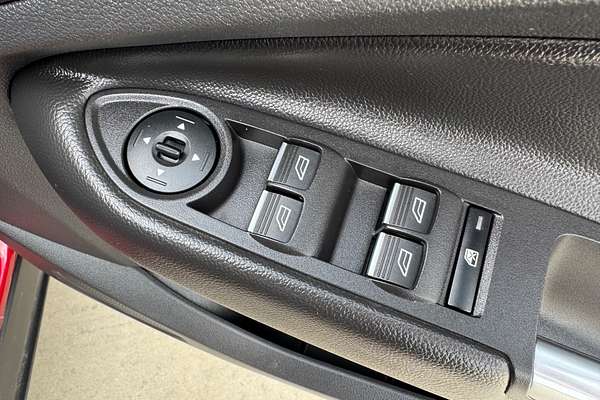 2017 Ford Escape Trend ZG