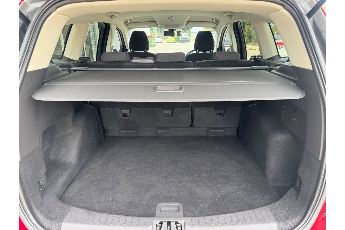 2017 Ford Escape Trend ZG