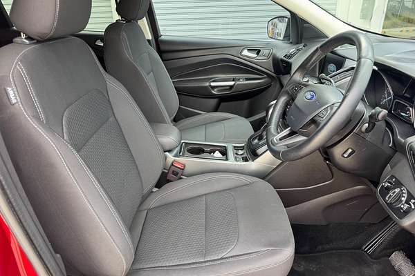 2017 Ford Escape Trend ZG