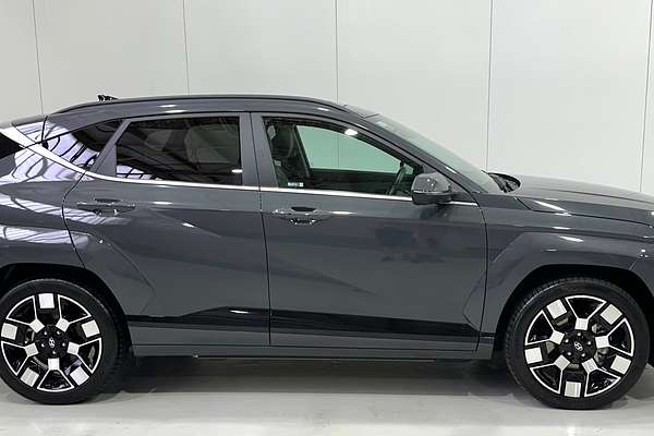 2023 Hyundai Kona Electric Premium SX2.V1 2WD