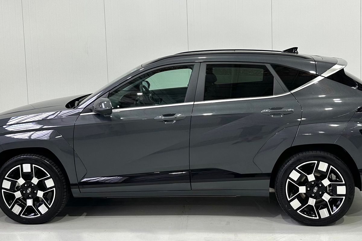 2023 Hyundai Kona Electric Premium SX2.V1 2WD