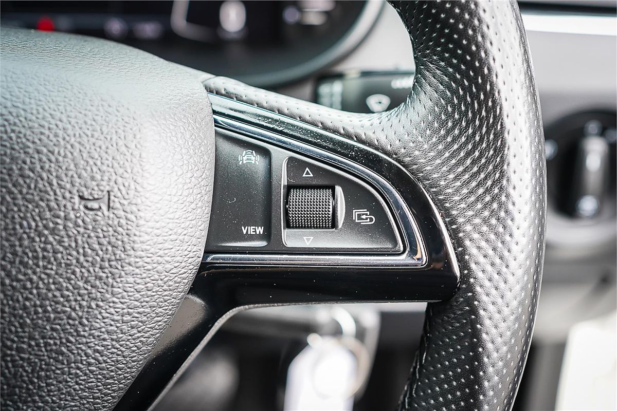 2020 SKODA Octavia 110TSI NE