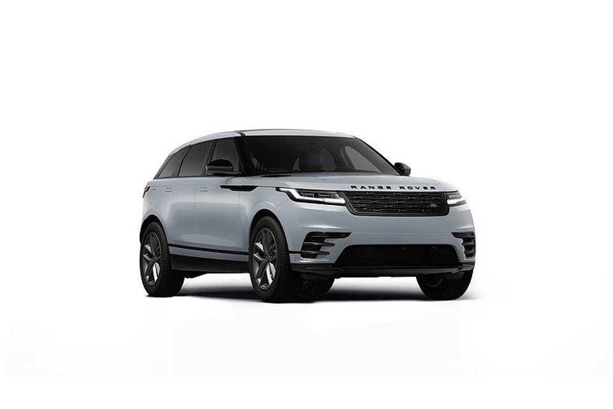 2024 Land Rover Range Rover Velar P250 Dynamic SE L560