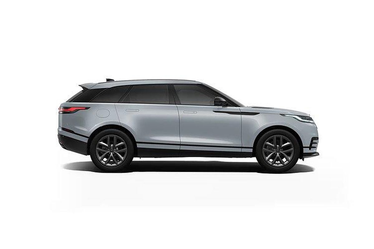 2024 Land Rover Range Rover Velar P250 Dynamic SE L560