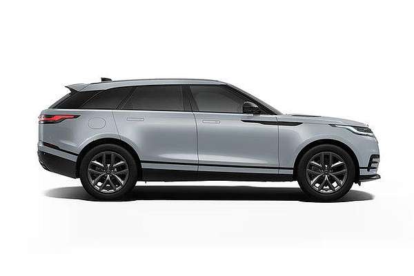 2024 Land Rover Range Rover Velar P250 Dynamic SE L560