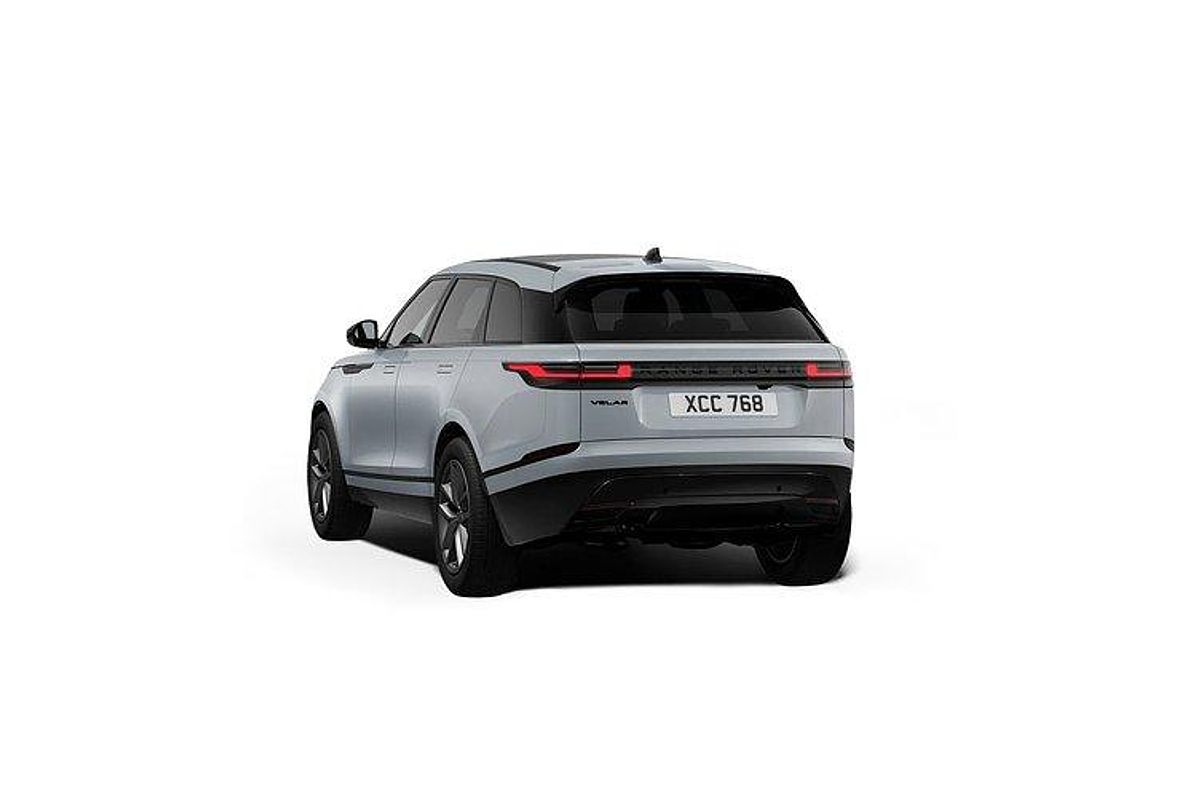 2024 Land Rover Range Rover Velar P250 Dynamic SE L560