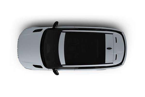 2024 Land Rover Range Rover Velar P250 Dynamic SE L560