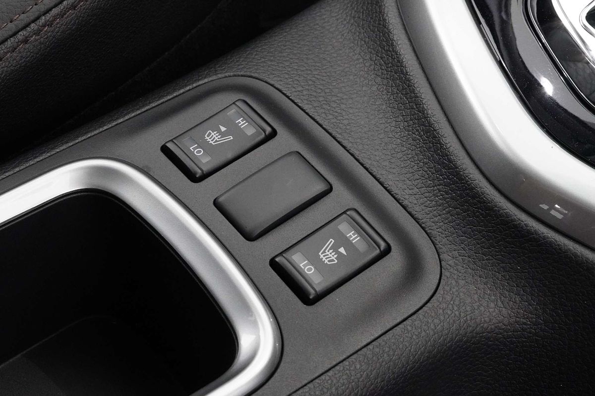 2024 Nissan Navara ST-X D23 4X4