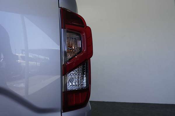 2024 Nissan Navara ST-X D23 4X4