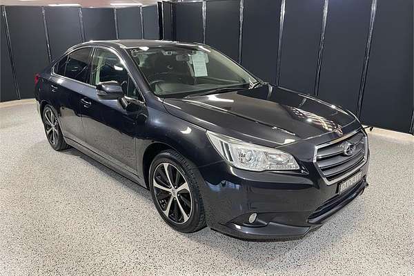 2014 Subaru LIBERTY 2.5i MY15