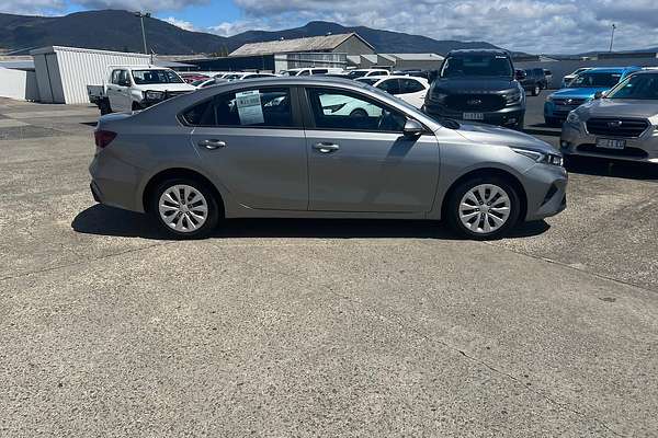 2021 Kia Cerato S BD