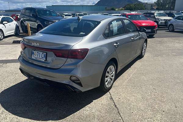 2021 Kia Cerato S BD