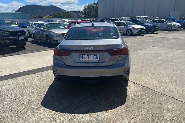 2021 Kia Cerato S BD