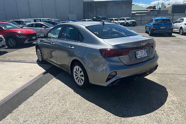 2021 Kia Cerato S BD