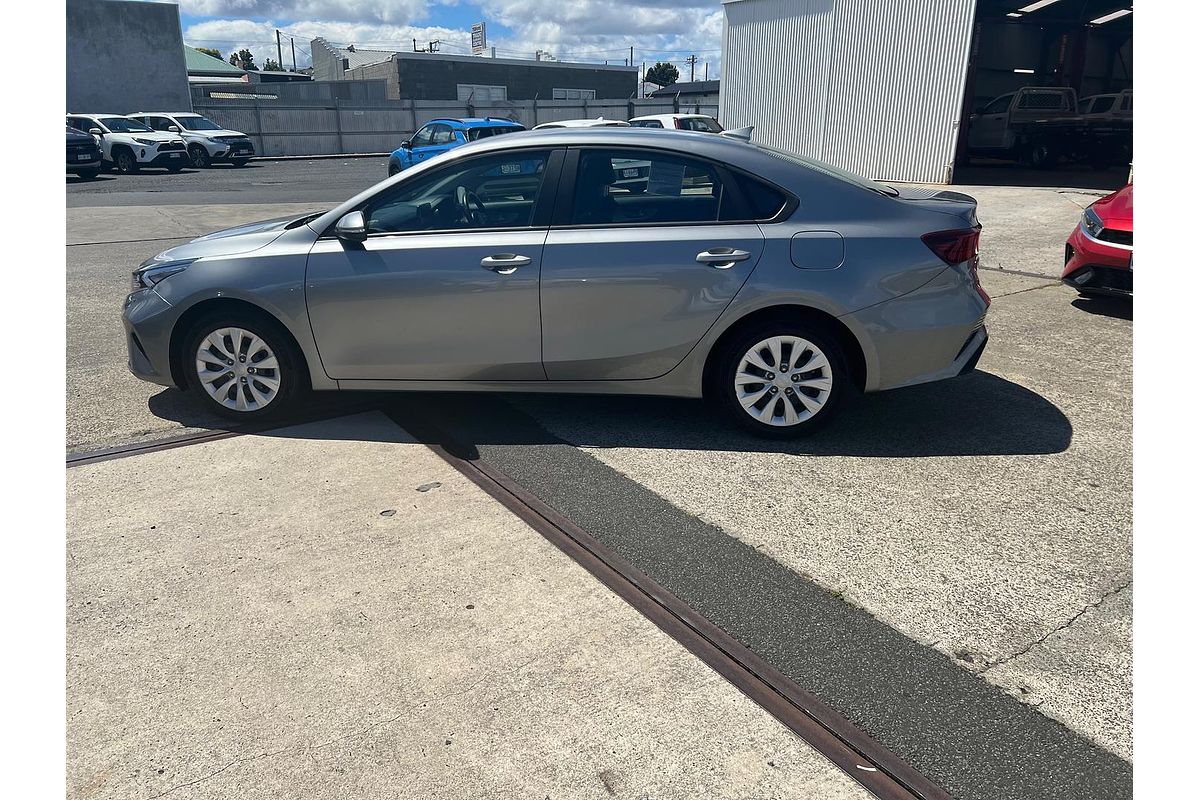 2021 Kia Cerato S BD