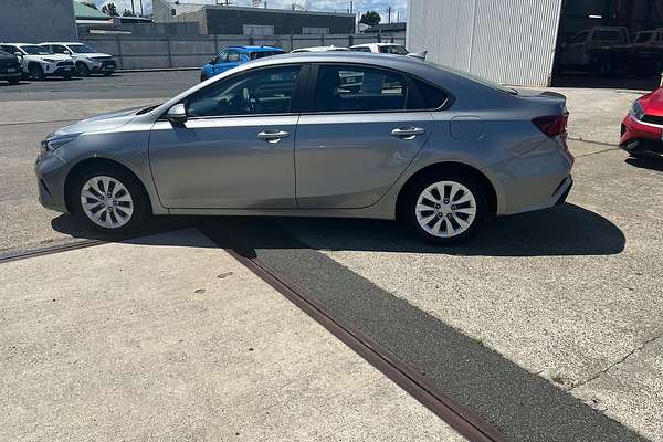 2021 Kia Cerato S BD