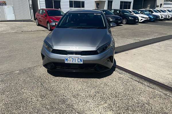 2021 Kia Cerato S BD