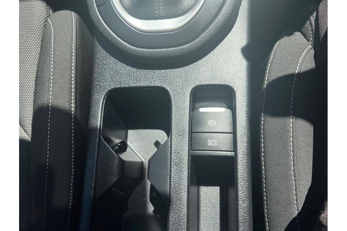 2021 Kia Cerato S BD