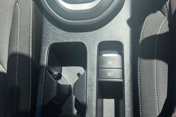 2021 Kia Cerato S BD
