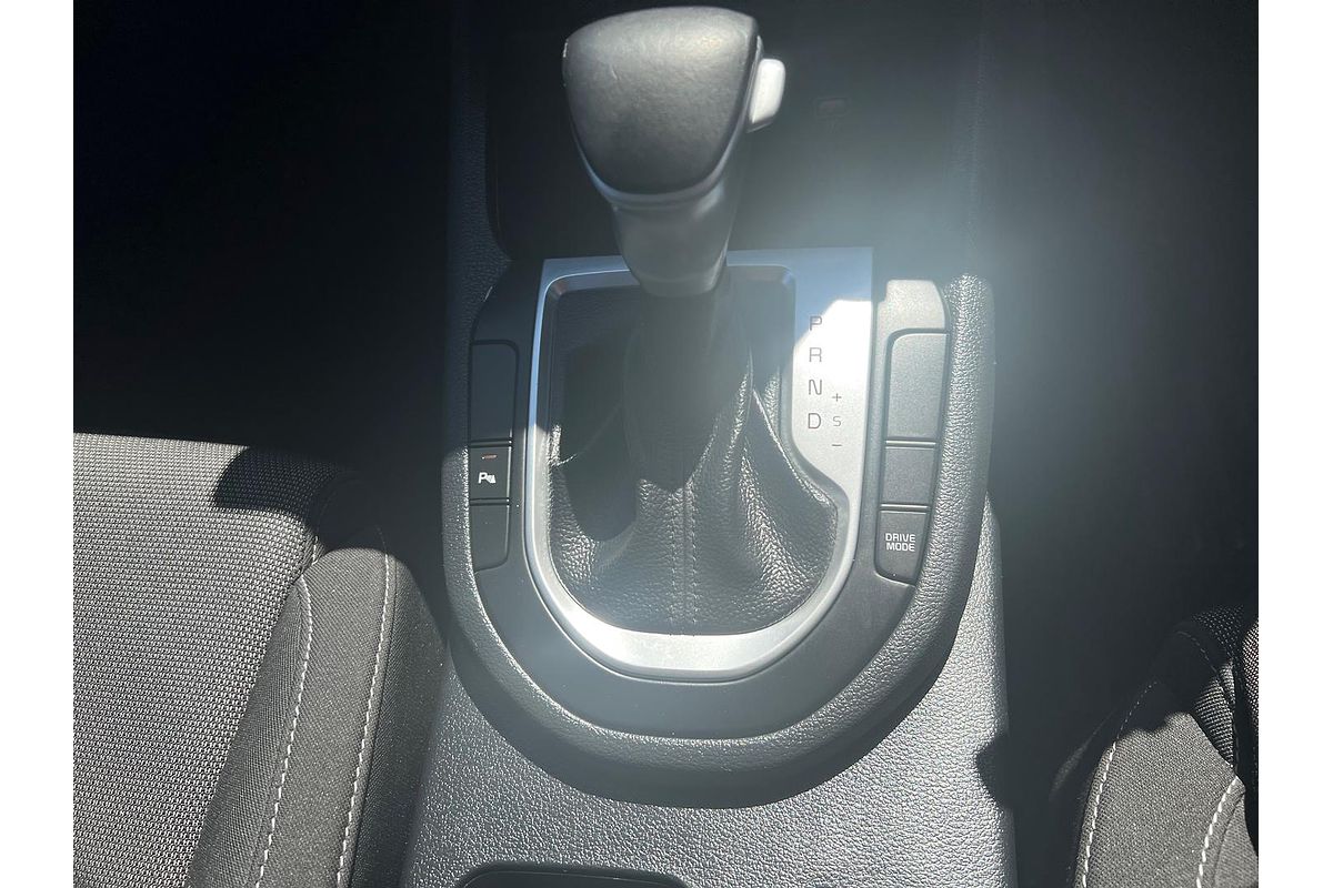 2021 Kia Cerato S BD