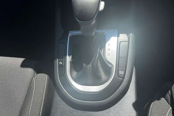 2021 Kia Cerato S BD