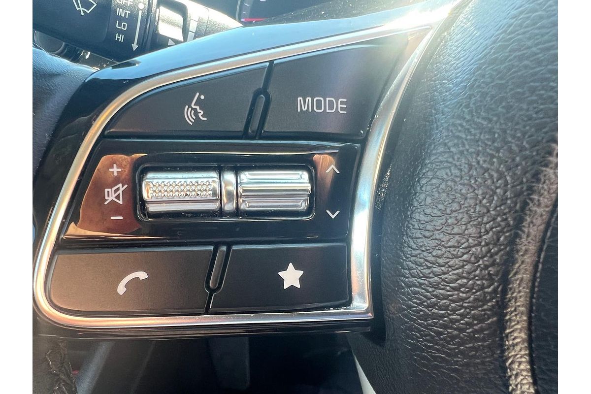 2021 Kia Cerato S BD
