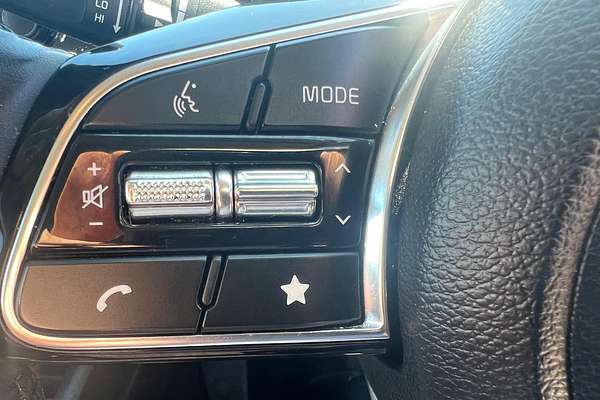 2021 Kia Cerato S BD