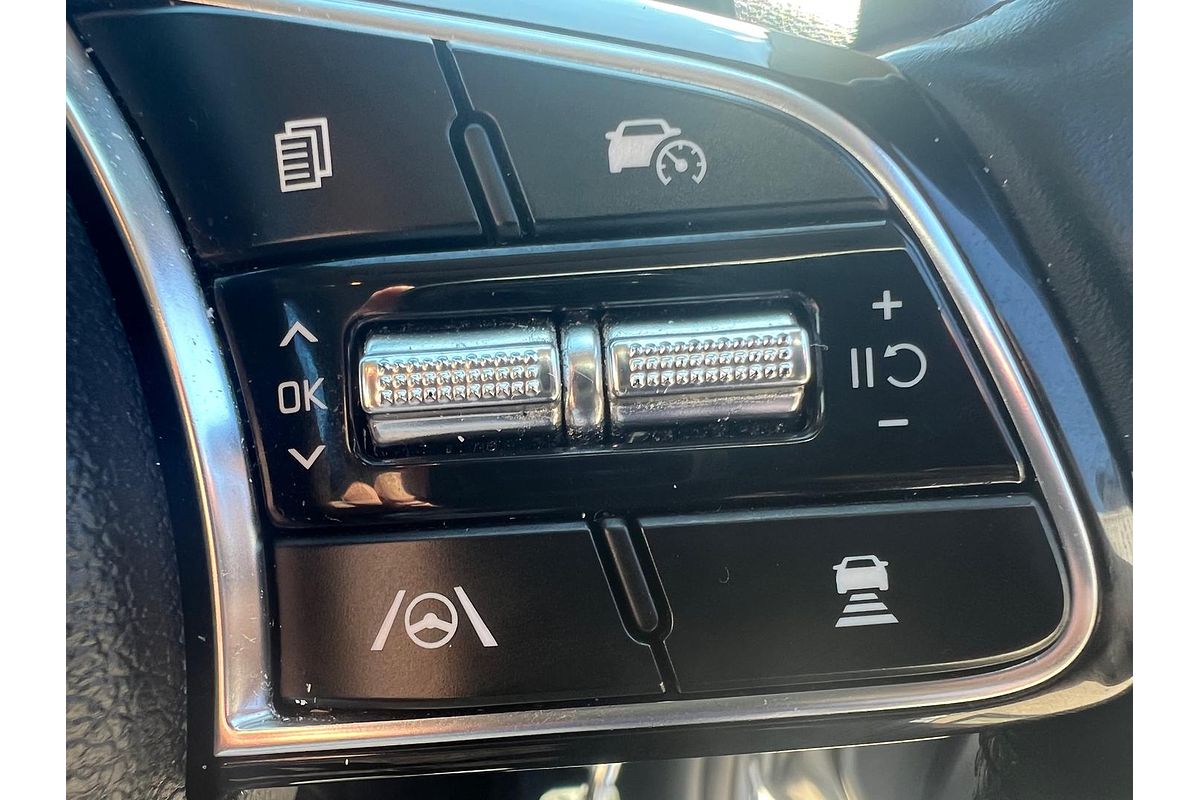 2021 Kia Cerato S BD