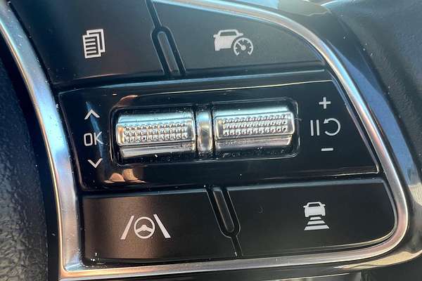 2021 Kia Cerato S BD