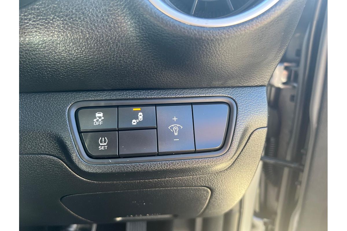 2021 Kia Cerato S BD