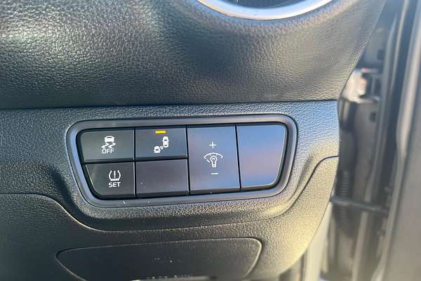 2021 Kia Cerato S BD