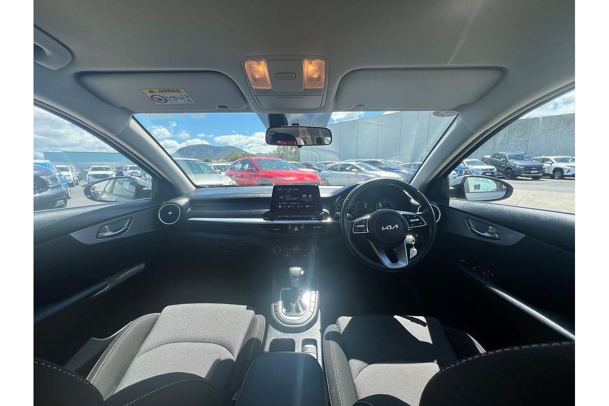 2021 Kia Cerato S BD