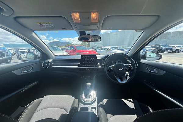 2021 Kia Cerato S BD