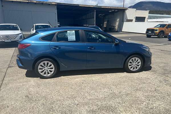 2021 Kia Cerato S BD