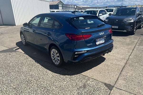 2021 Kia Cerato S BD