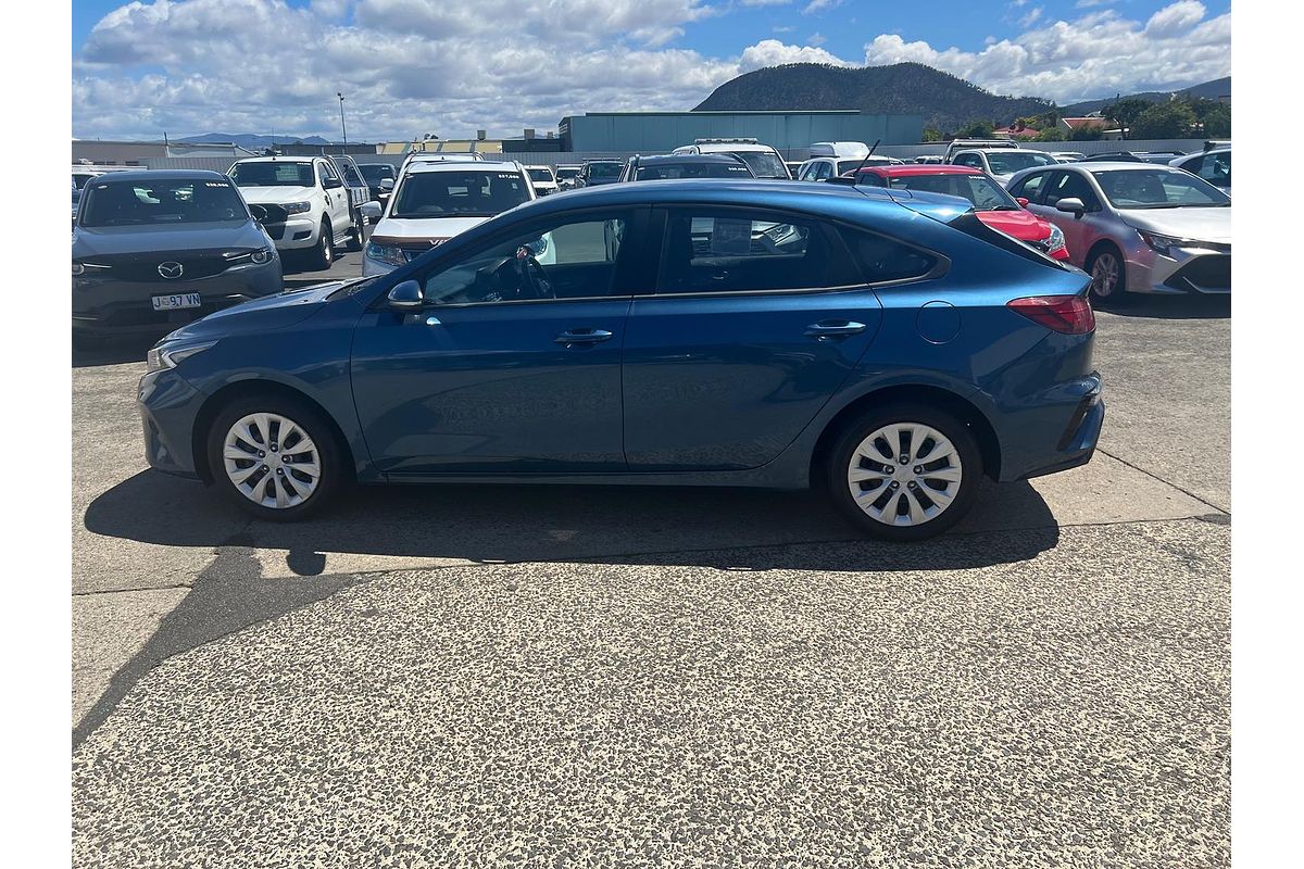 2021 Kia Cerato S BD