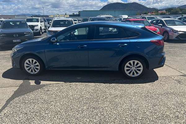 2021 Kia Cerato S BD