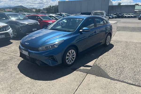 2021 Kia Cerato S BD
