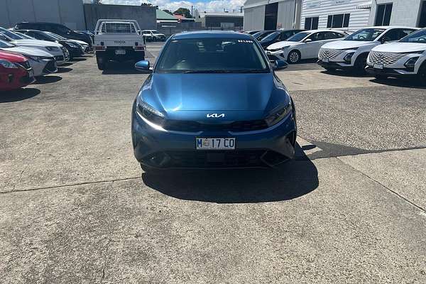 2021 Kia Cerato S BD