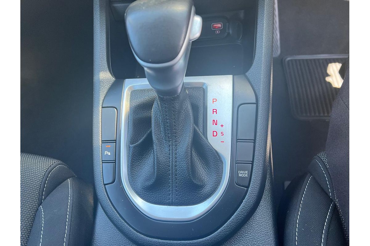 2021 Kia Cerato S BD