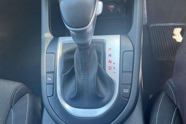 2021 Kia Cerato S BD