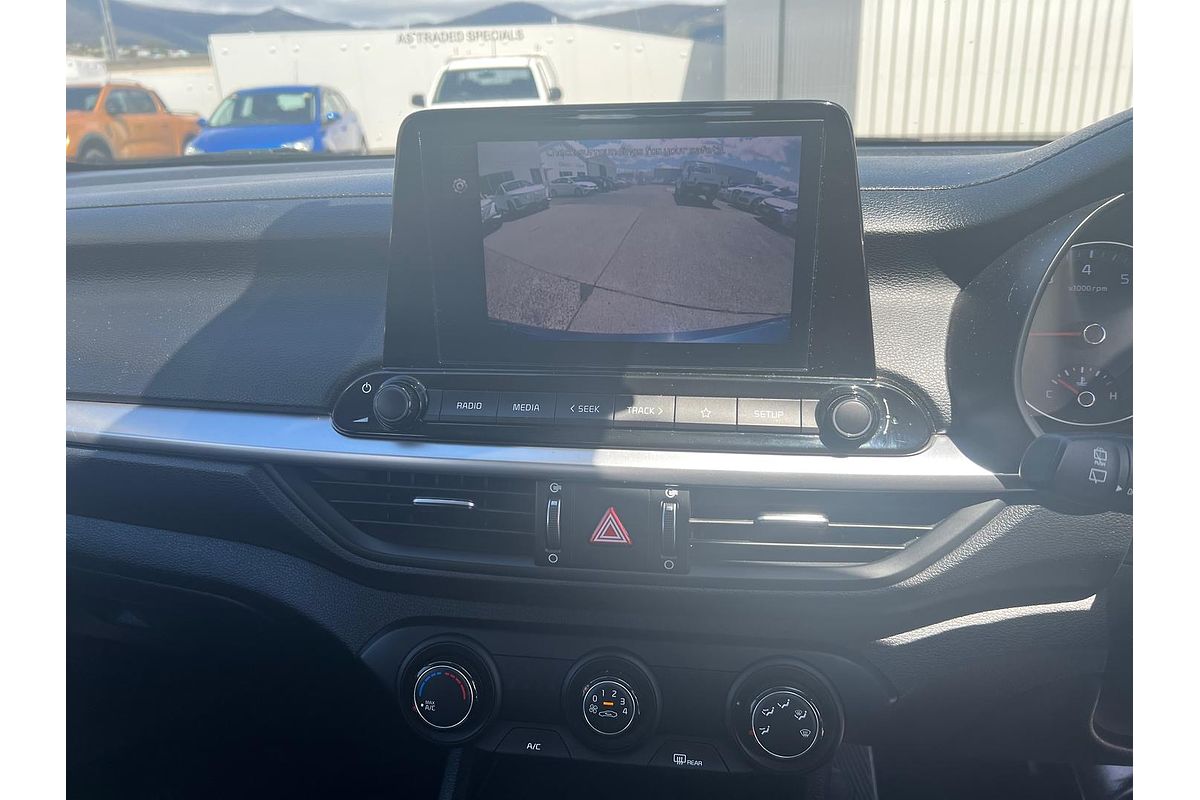 2021 Kia Cerato S BD