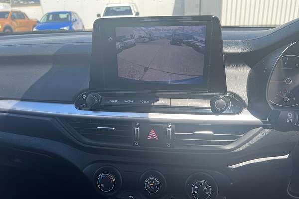 2021 Kia Cerato S BD