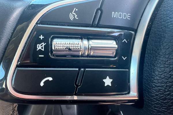 2021 Kia Cerato S BD
