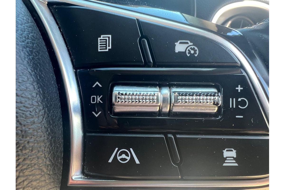 2021 Kia Cerato S BD